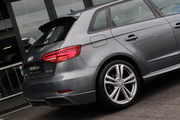 Audi A3 - Afbeelding 20 van 30