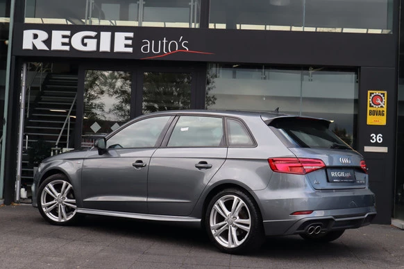 Audi A3 - Afbeelding 23 van 30