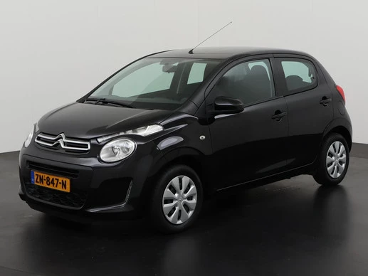 Citroën C1 - Afbeelding 1 van 30