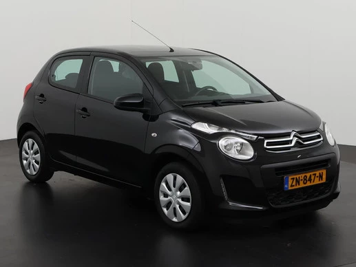 Citroën C1 - Afbeelding 23 van 30