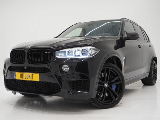 BMW X5 - Afbeelding 1 van 30