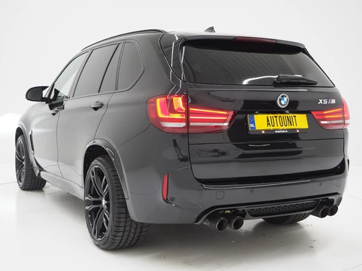 BMW X5 - Afbeelding 3 van 30