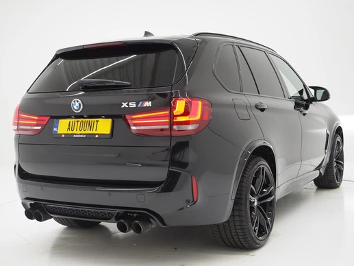 BMW X5 - Afbeelding 9 van 30