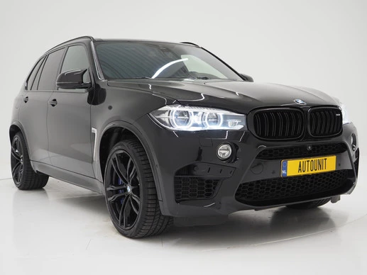 BMW X5 - Afbeelding 11 van 30