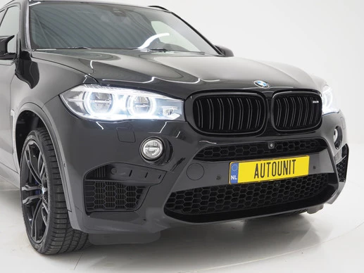 BMW X5 - Afbeelding 12 van 30