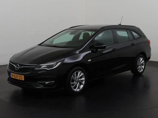 Opel Astra - Afbeelding 1 van 30