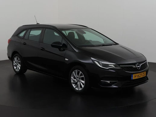 Opel Astra - Afbeelding 24 van 30