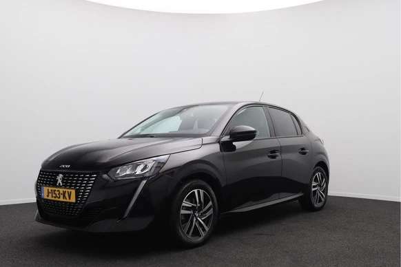 Peugeot 208 - Afbeelding 1 van 24