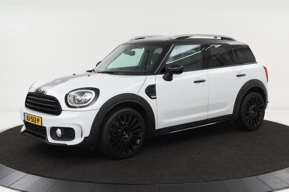 MINI Countryman - Afbeelding 1 van 30