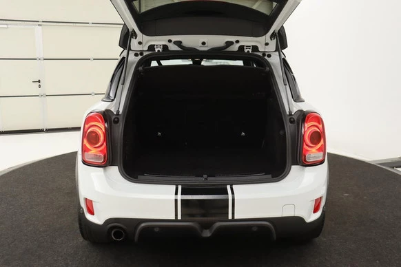 MINI Countryman - Afbeelding 25 van 30