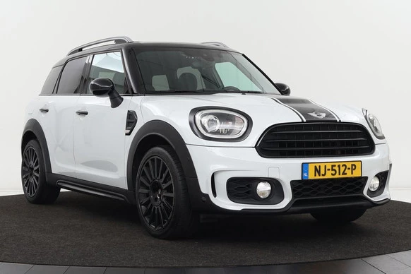 MINI Countryman - Afbeelding 29 van 30