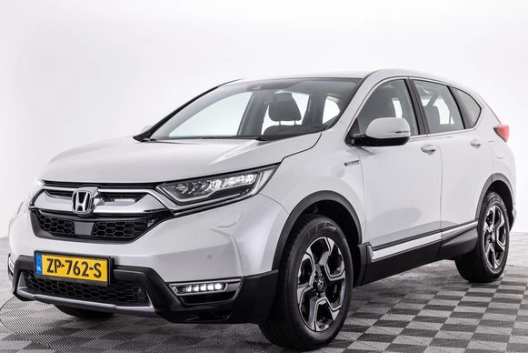 Honda CR-V - Afbeelding 2 van 24