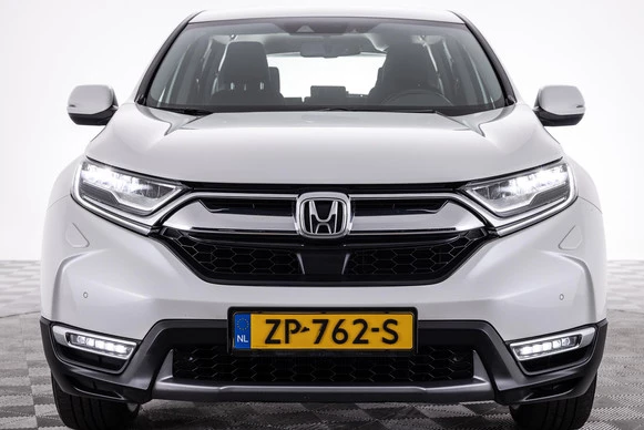 Honda CR-V - Afbeelding 5 van 24