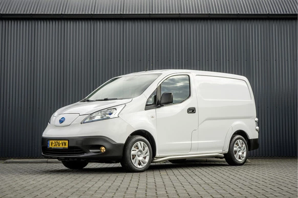 Nissan e-NV200 - Afbeelding 1 van 27