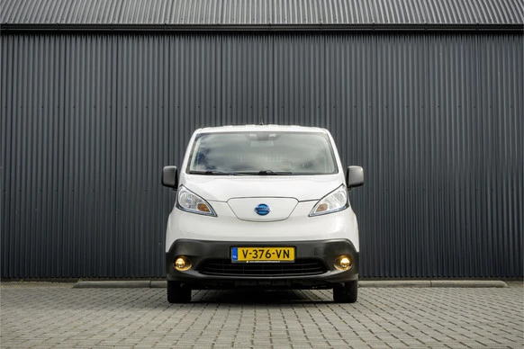 Nissan e-NV200 - Afbeelding 3 van 27