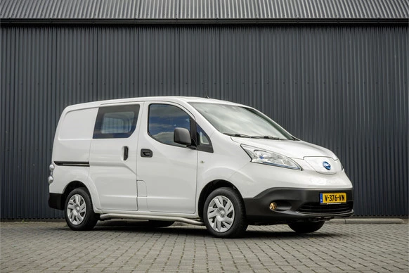 Nissan e-NV200 - Afbeelding 4 van 27