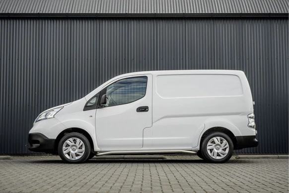 Nissan e-NV200 - Afbeelding 5 van 27