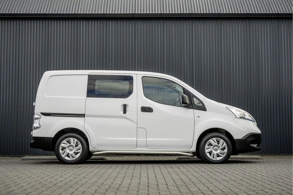 Nissan e-NV200 - Afbeelding 6 van 27