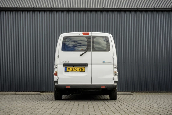 Nissan e-NV200 - Afbeelding 7 van 27