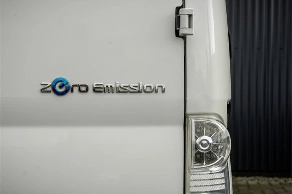 Nissan e-NV200 - Afbeelding 26 van 27