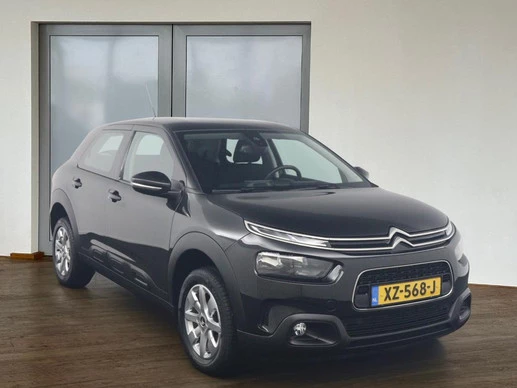 Citroën C4 Cactus