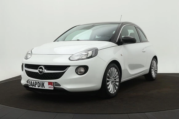 Opel ADAM - Afbeelding 1 van 29