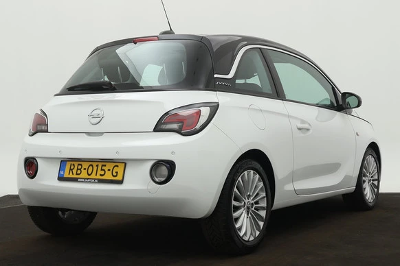 Opel ADAM - Afbeelding 2 van 29