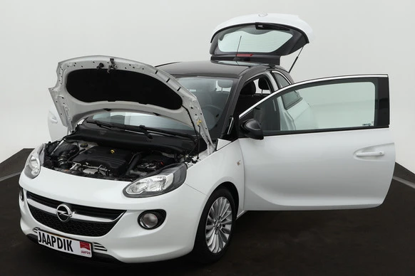 Opel ADAM - Afbeelding 3 van 29