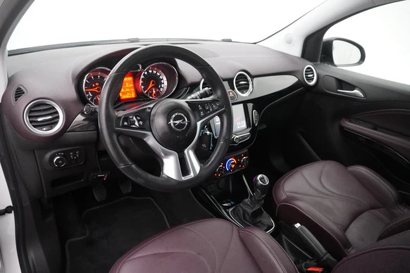 Opel ADAM - Afbeelding 5 van 29