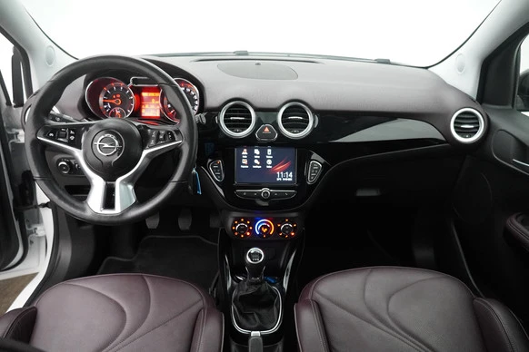 Opel ADAM - Afbeelding 11 van 29