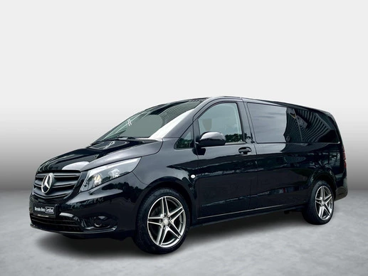 Mercedes-Benz Vito - Afbeelding 1 van 23