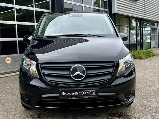 Mercedes-Benz Vito - Afbeelding 4 van 23