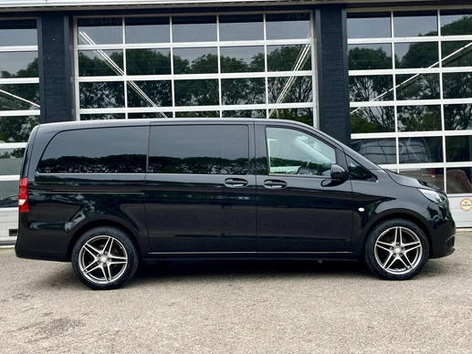 Mercedes-Benz Vito - Afbeelding 6 van 23