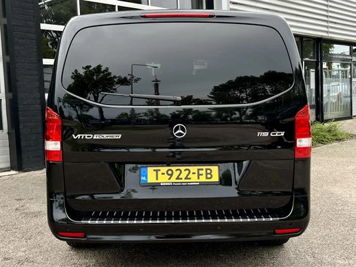 Mercedes-Benz Vito - Afbeelding 10 van 23