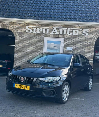 Fiat Tipo - Afbeelding 1 van 16