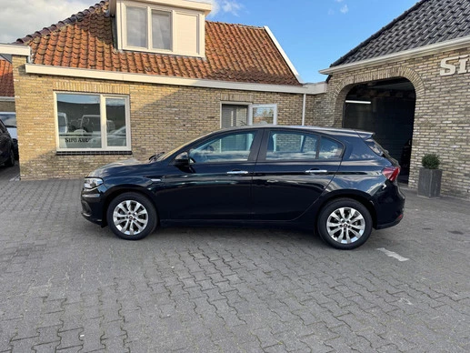 Fiat Tipo - Afbeelding 12 van 16