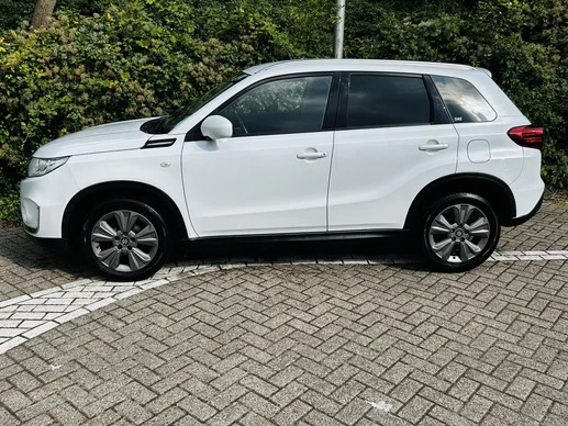 Suzuki Vitara - Afbeelding 2 van 25