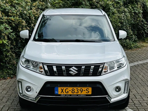 Suzuki Vitara - Afbeelding 3 van 25