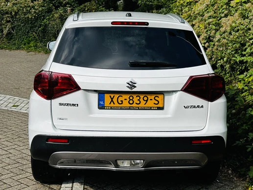 Suzuki Vitara - Afbeelding 4 van 25