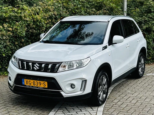 Suzuki Vitara - Afbeelding 20 van 25