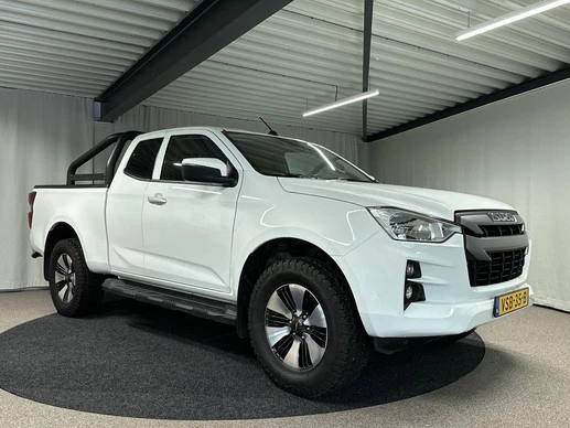 Isuzu D-Max - Afbeelding 1 van 30