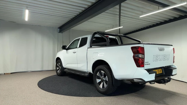 Isuzu D-Max - Afbeelding 2 van 30