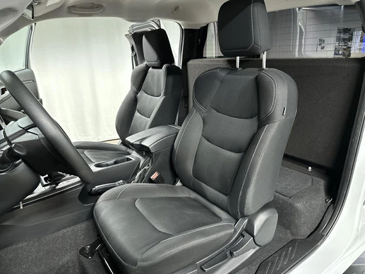 Isuzu D-Max - Afbeelding 3 van 30
