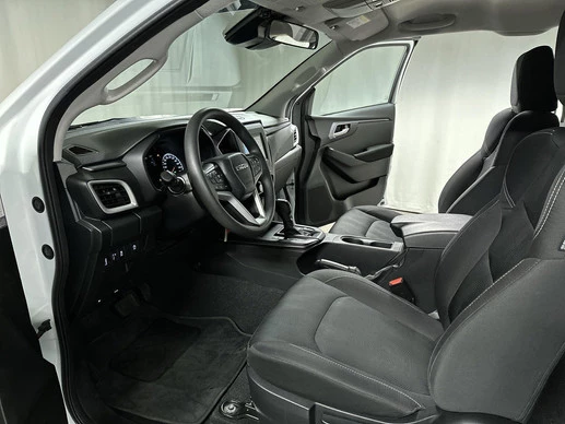 Isuzu D-Max - Afbeelding 4 van 30