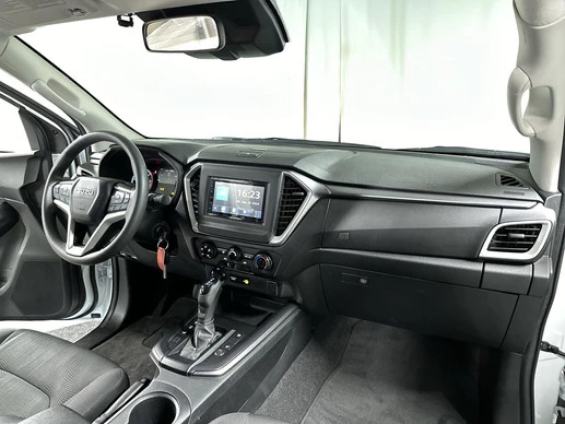 Isuzu D-Max - Afbeelding 5 van 30