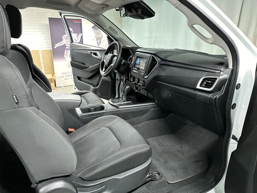 Isuzu D-Max - Afbeelding 6 van 30