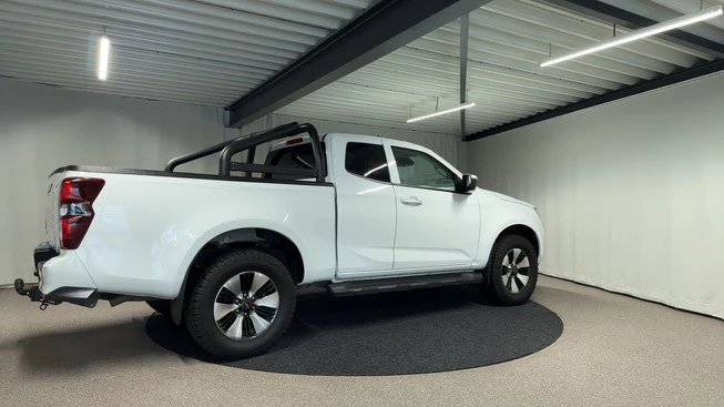 Isuzu D-Max - Afbeelding 8 van 30