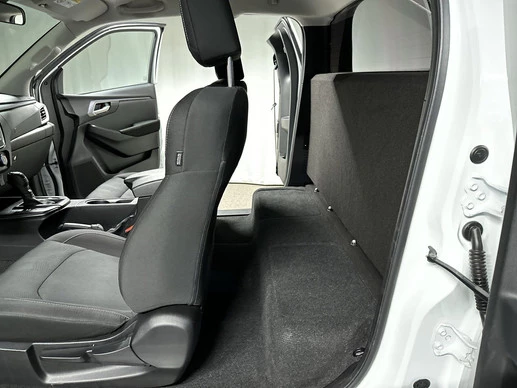 Isuzu D-Max - Afbeelding 9 van 30