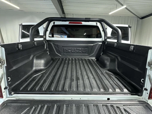 Isuzu D-Max - Afbeelding 10 van 30