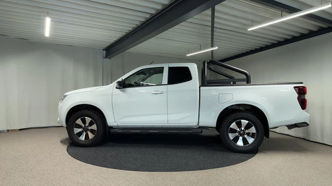 Isuzu D-Max - Afbeelding 14 van 30